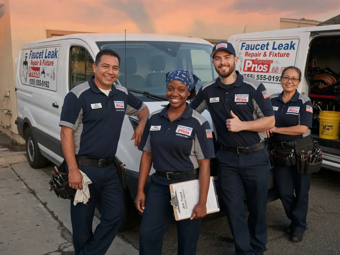 Faucet Repair company in Kaunakakai, HI