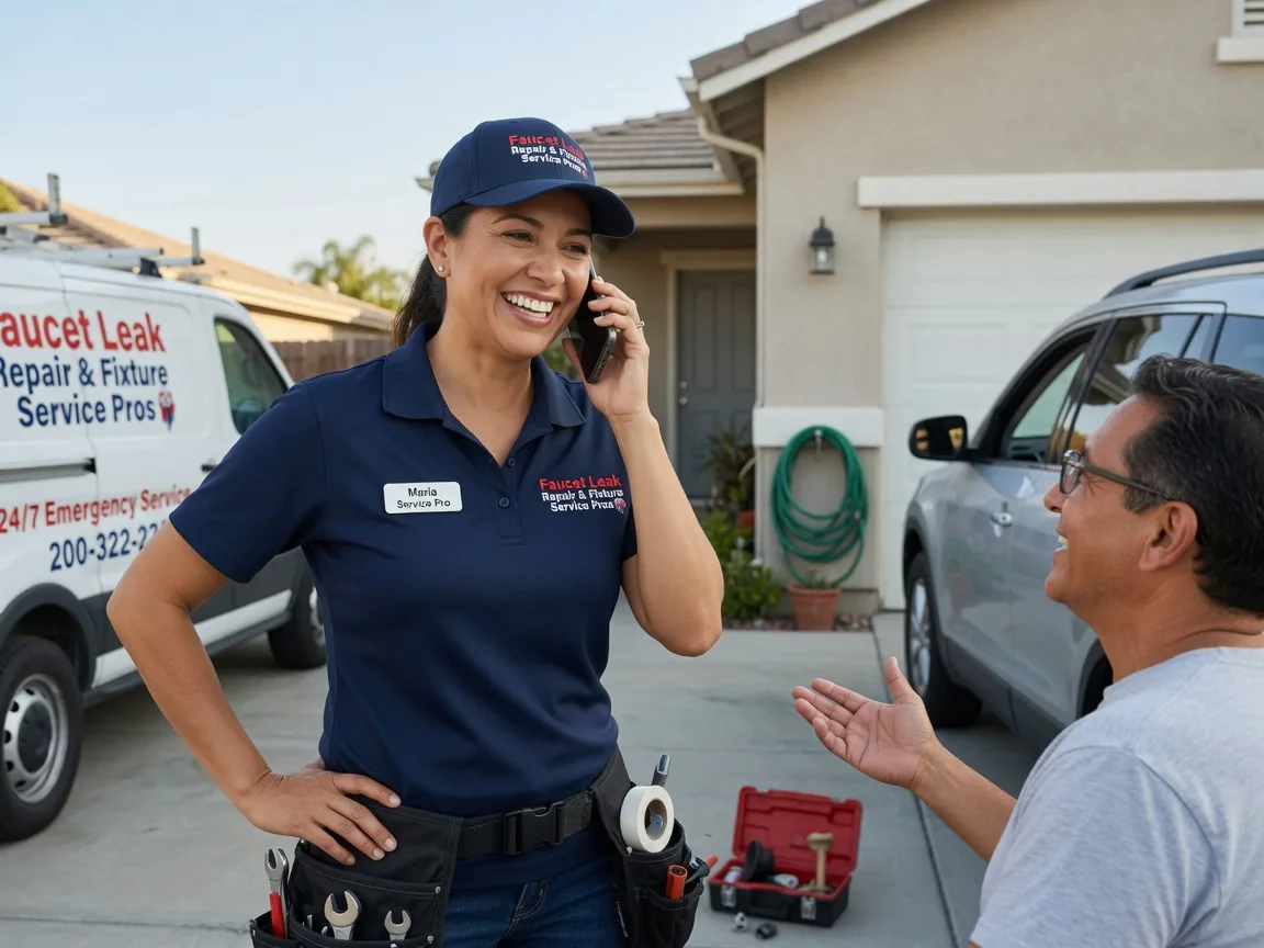 Faucet Repair Kaunakakai, HI FAQs